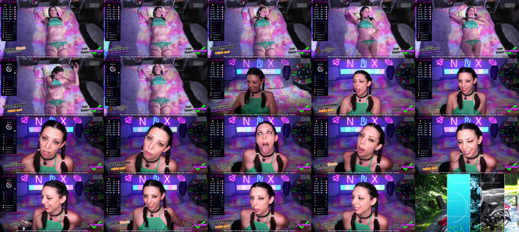 thekittengirlnix  30-06-2022
